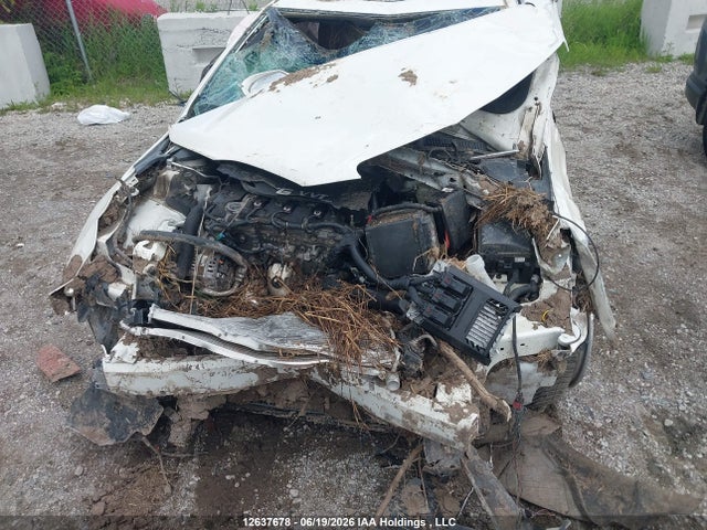 2G61R5S30F9282947 Cadillac Xts Premium Collection