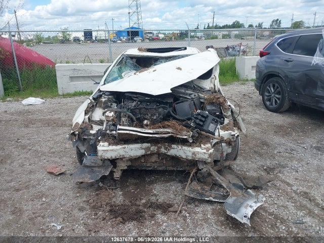 2G61R5S30F9282947 Cadillac Xts Premium Collection