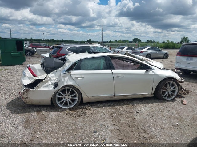 2G61R5S30F9282947 Cadillac Xts Premium Collection
