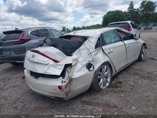 2G61R5S30F9282947 Cadillac Xts Premium Collection