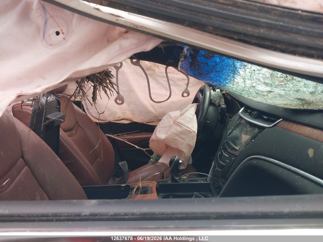 2G61R5S30F9282947 Cadillac Xts Premium Collection