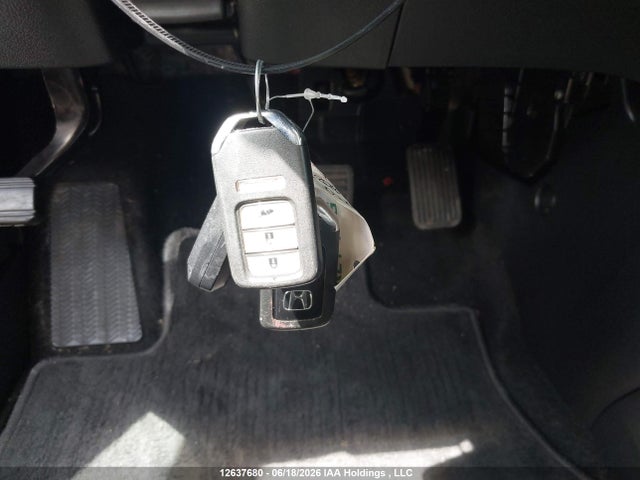 Honda CR-V EX 2016 2HKRM4H5XGH104916 Image 11