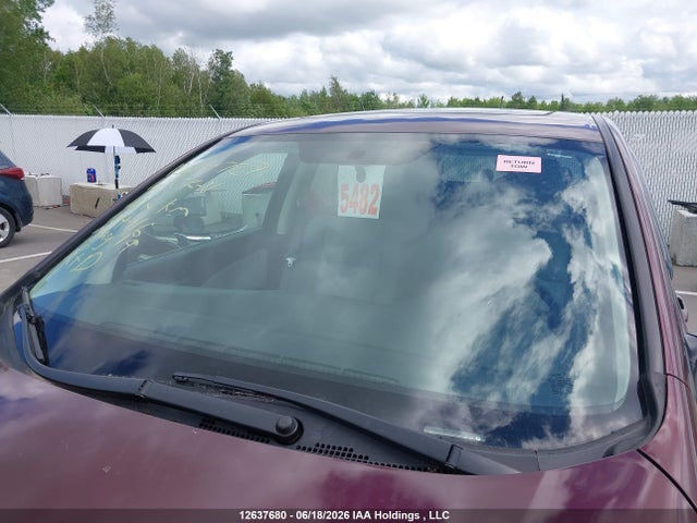 Honda CR-V EX 2016 2HKRM4H5XGH104916 Image 18