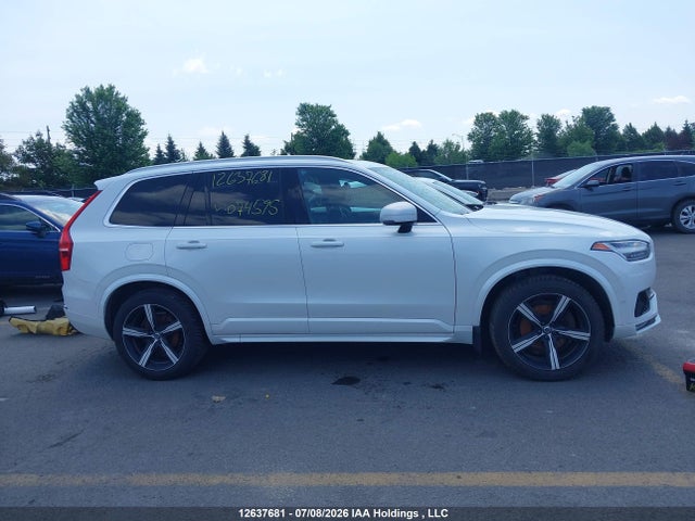 Volvo XC90 T6 2016 YV4A22PM1G1074595 Image 14