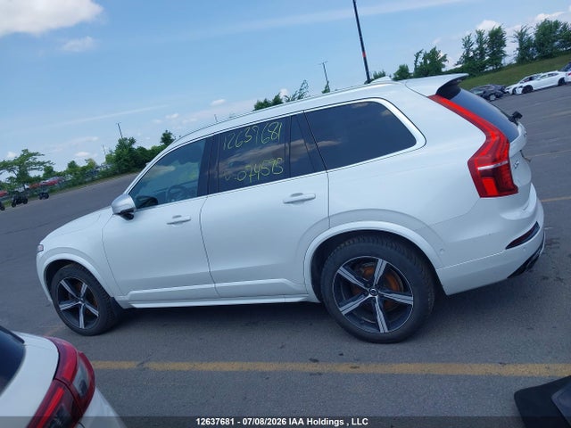 Volvo XC90 T6 2016 YV4A22PM1G1074595 Image 15