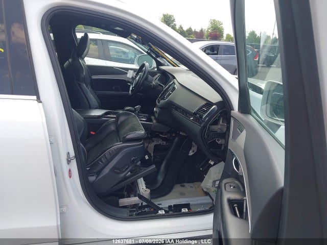 Volvo XC90 T6 2016 YV4A22PM1G1074595 Image 5
