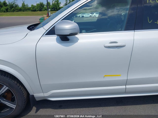 Volvo XC90 T6 2016 YV4A22PM1G1074595 Image 6