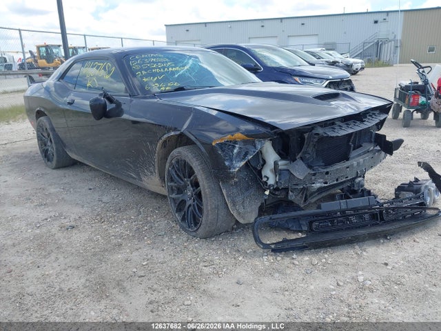 Продаж на аукціоні авто 2021 Dodge Challenger Gt, vin: 2C3CDZKG4MH556205, номер лоту: 12637682