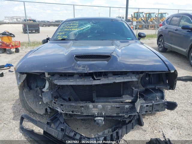 Dodge Challenger Gt 2021 2C3CDZKG4MH556205 Image 13