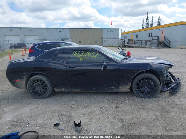 Dodge Challenger Gt 2021 2C3CDZKG4MH556205 Image 14