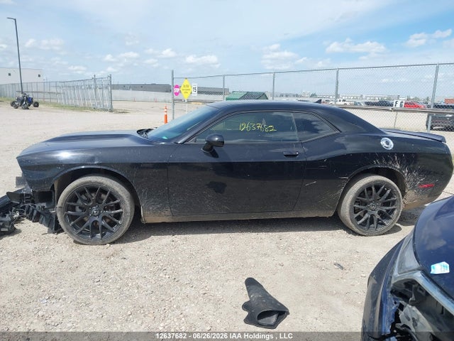 Dodge Challenger Gt 2021 2C3CDZKG4MH556205 Image 15