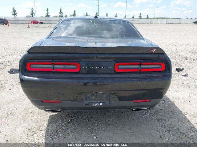 Dodge Challenger Gt 2021 2C3CDZKG4MH556205 Image 17