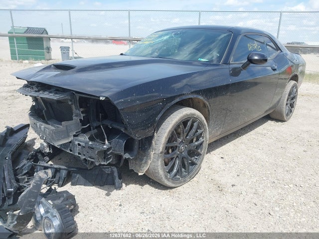 Dodge Challenger Gt 2021 2C3CDZKG4MH556205 Image 2