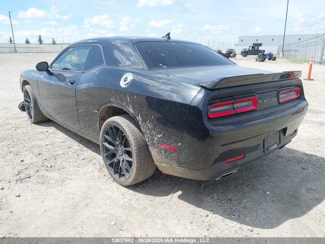 Dodge Challenger Gt 2021 2C3CDZKG4MH556205 Image 3