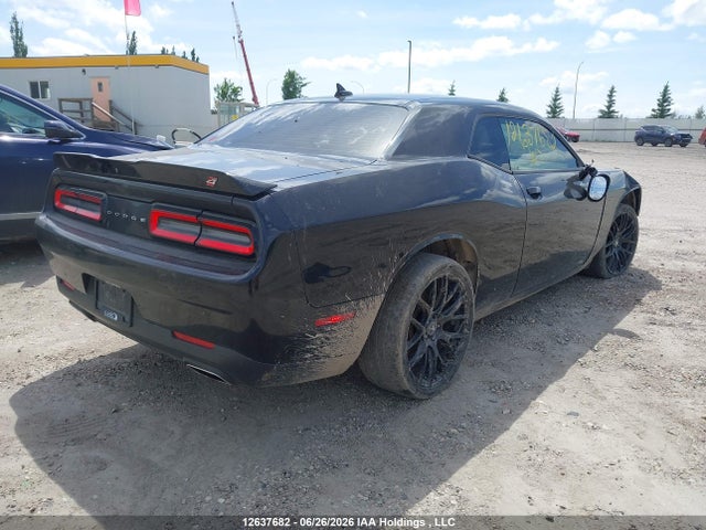 Dodge Challenger Gt 2021 2C3CDZKG4MH556205 Image 4