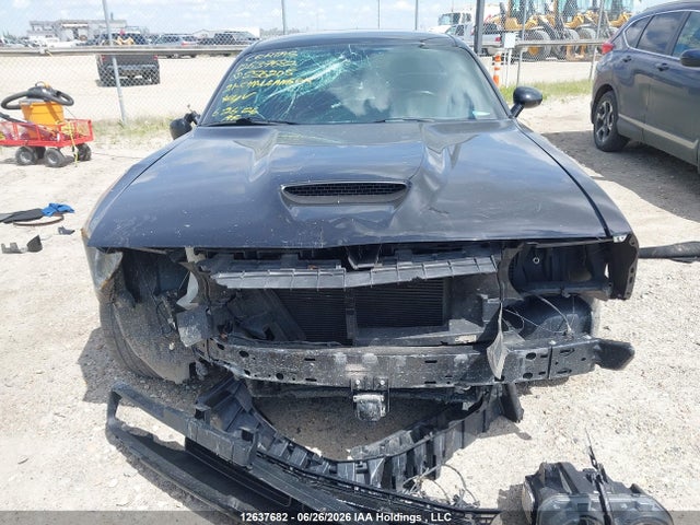 Dodge Challenger Gt 2021 2C3CDZKG4MH556205 Image 6