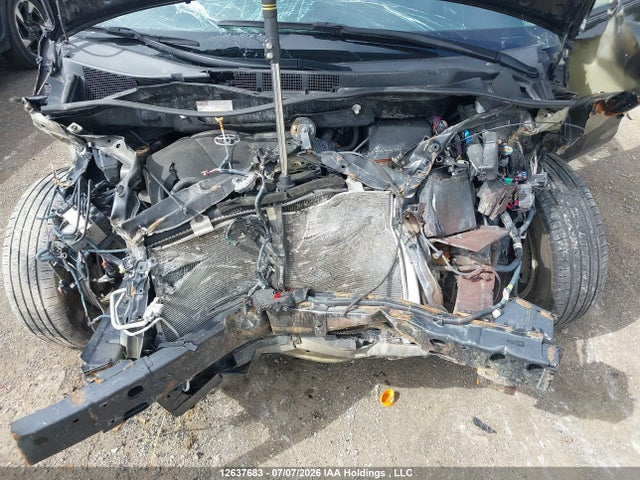 Toyota SIENNA LE 2020 5TDKZ3DC1LS079930 Image 10