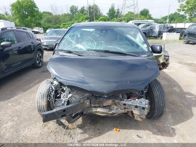 Toyota SIENNA LE 2020 5TDKZ3DC1LS079930 Image 12