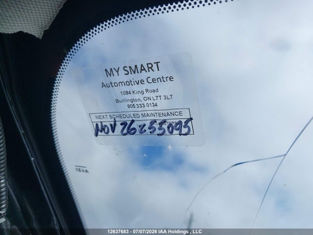 Toyota SIENNA LE 2020 5TDKZ3DC1LS079930 Image 15
