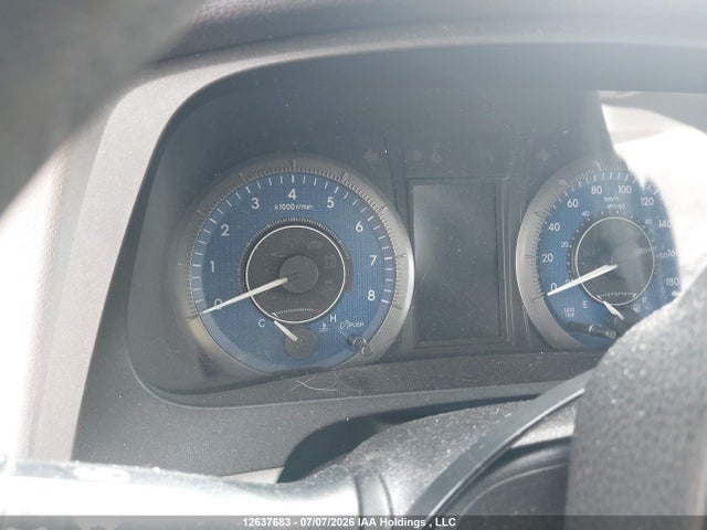 Toyota SIENNA LE 2020 5TDKZ3DC1LS079930 Image 7