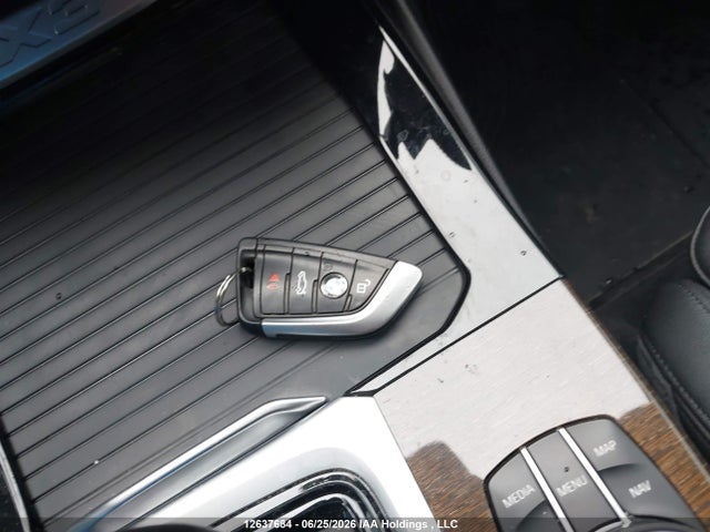 BMW X3 Xdrive30i 2019 5UXTR9C56KLD96369 Image 11