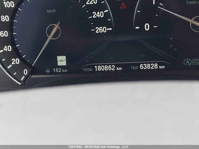 BMW X3 Xdrive30i 2019 5UXTR9C56KLD96369 Image 16