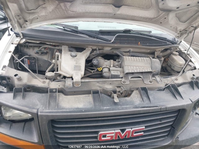 1GTW7FBA1E1208890 GMC GMC