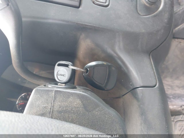 1GTW7FBA1E1208890 GMC GMC