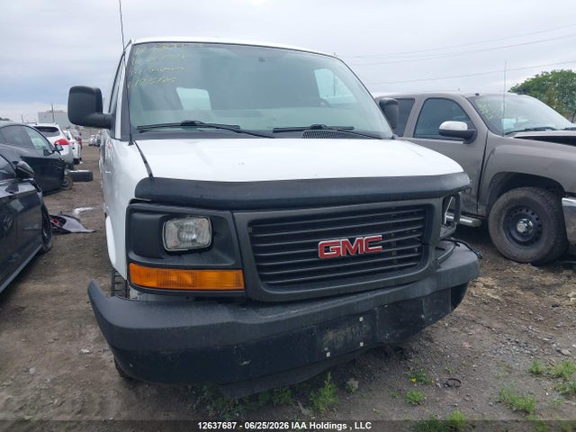1GTW7FBA1E1208890 GMC GMC