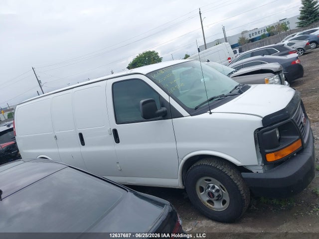1GTW7FBA1E1208890 GMC GMC