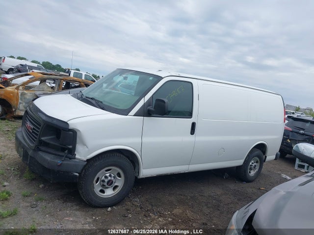 1GTW7FBA1E1208890 GMC GMC