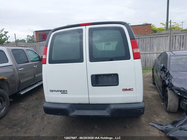 1GTW7FBA1E1208890 GMC GMC