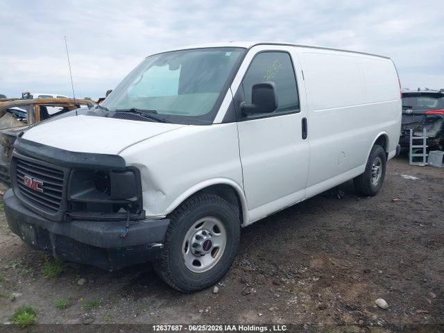 1GTW7FBA1E1208890 GMC GMC