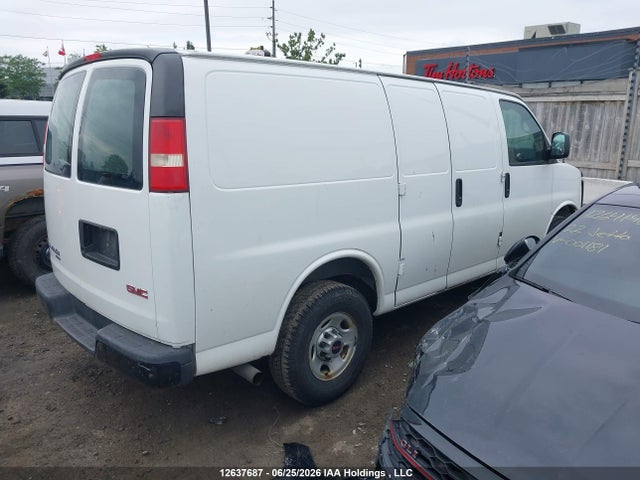 1GTW7FBA1E1208890 GMC GMC