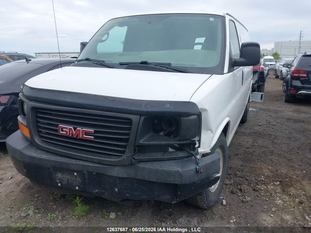 1GTW7FBA1E1208890 GMC GMC