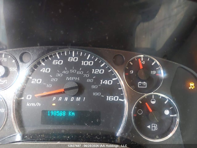 1GTW7FBA1E1208890 GMC GMC