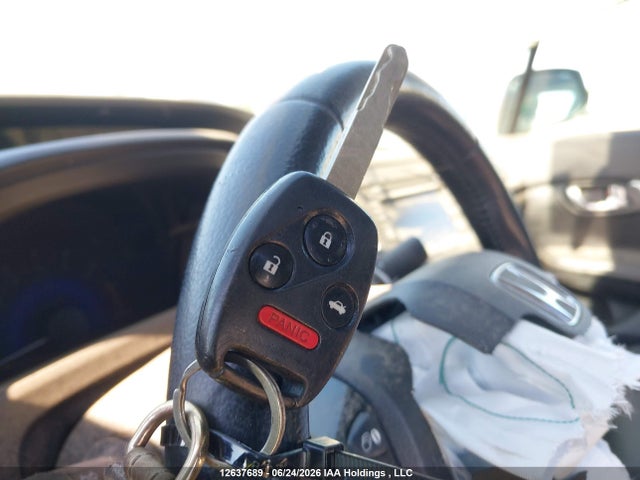 Продаж на аукціоні авто 2013 Honda Civic Touring, vin: 2HGFB2F73DH109334, номер лоту: 12637689