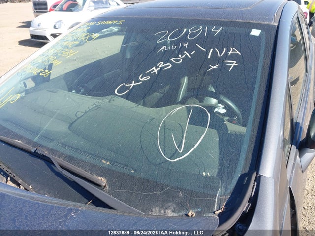 Продаж на аукціоні авто 2013 Honda Civic Touring, vin: 2HGFB2F73DH109334, номер лоту: 12637689