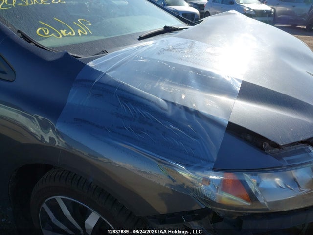 Продаж на аукціоні авто 2013 Honda Civic Touring, vin: 2HGFB2F73DH109334, номер лоту: 12637689
