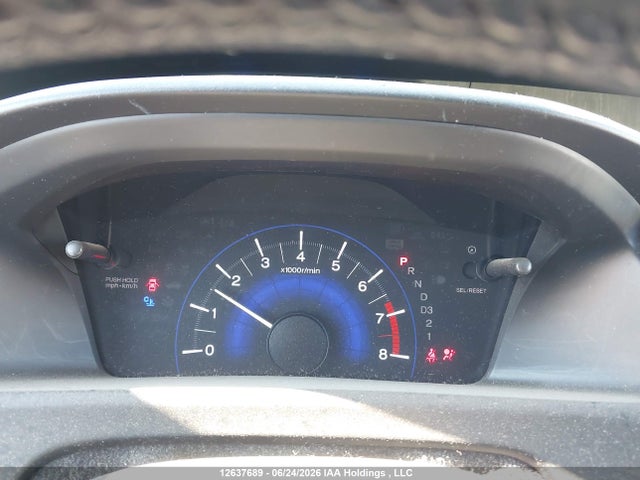 Продаж на аукціоні авто 2013 Honda Civic Touring, vin: 2HGFB2F73DH109334, номер лоту: 12637689
