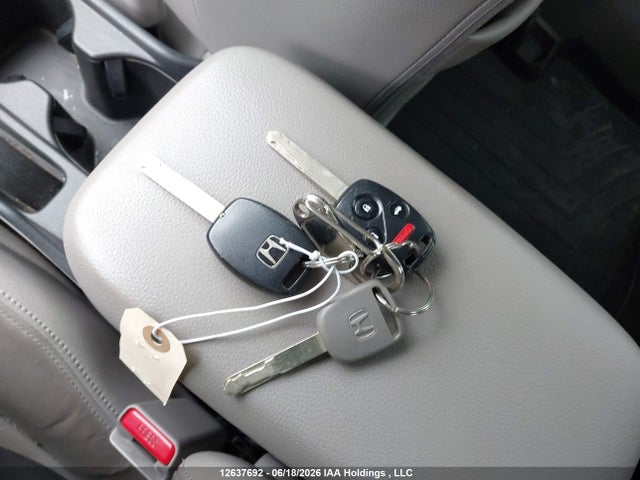 2012 Honda Civic Exl მანქანა იყიდება აუქციონზე, vin: 2HGFB2F99CH121651, აუქციონის ნომერი: 12637692