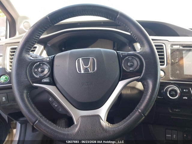 2HGFB2F7XFH036482 Honda CIVIC SE