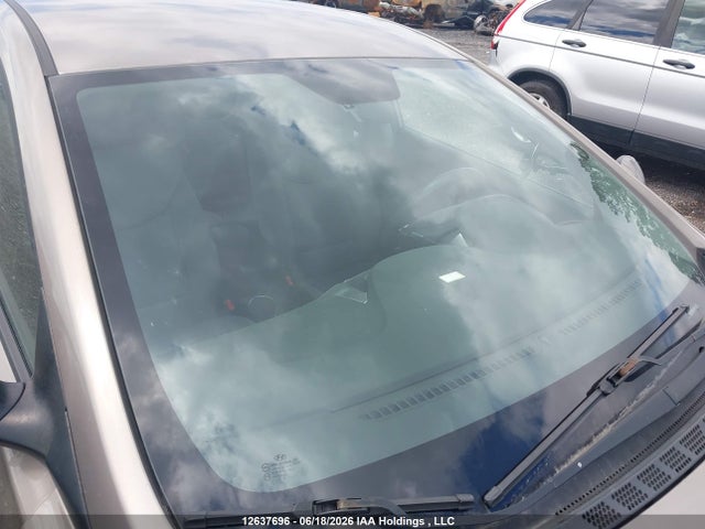 2011 Hyundai Elantra Gl მანქანა იყიდება აუქციონზე, vin: 5NPDH4AE6BH043162, აუქციონის ნომერი: 12637696
