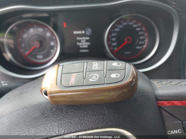 Dodge Charger 2017 2C3CDXHG0HH569177 Image 11