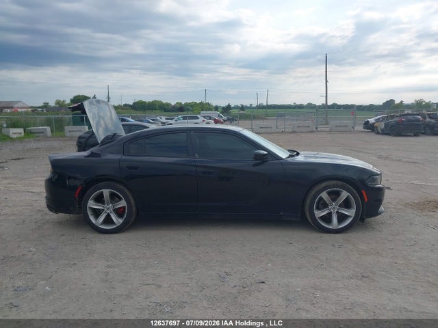 Dodge Charger 2017 2C3CDXHG0HH569177 Image 13