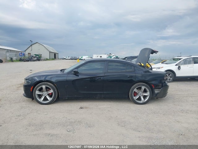Dodge Charger 2017 2C3CDXHG0HH569177 Image 14