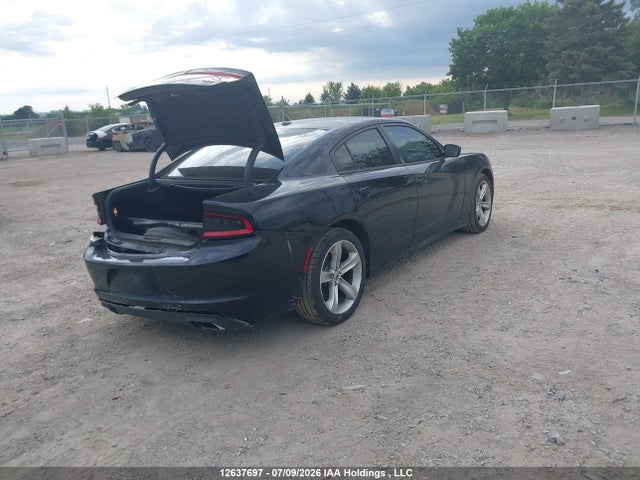 Dodge Charger 2017 2C3CDXHG0HH569177 Image 4