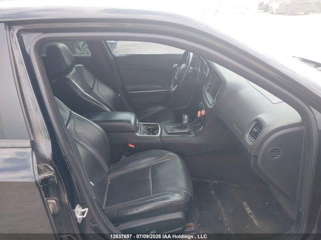 Dodge Charger 2017 2C3CDXHG0HH569177 Image 5