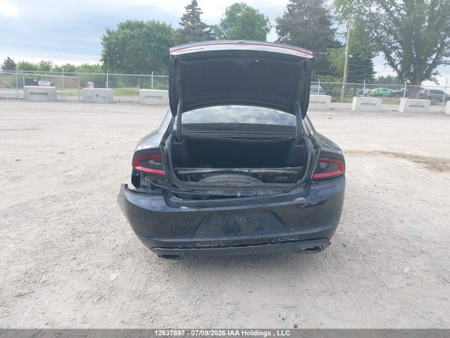 Dodge Charger 2017 2C3CDXHG0HH569177 Image 6