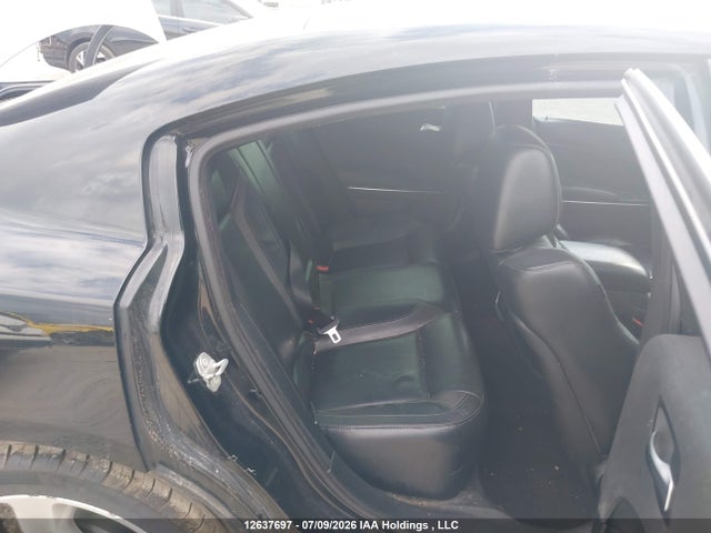 Dodge Charger 2017 2C3CDXHG0HH569177 Image 8